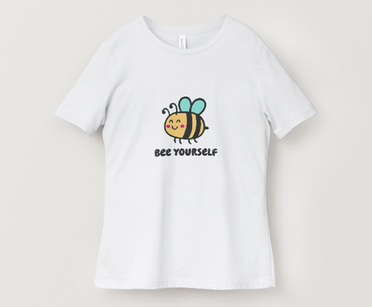 Bee Yourself