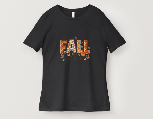 Fall Vibes