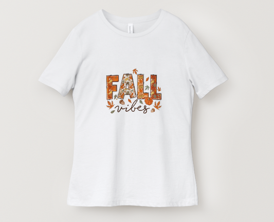Fall Vibes
