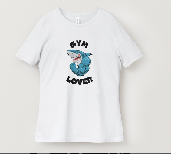 Gym Lover