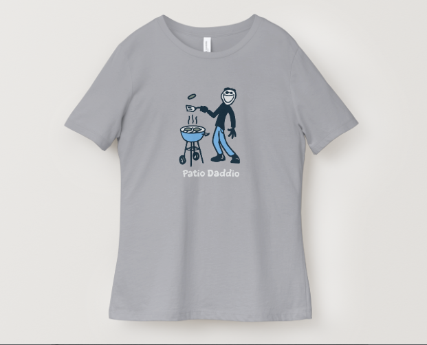 Patio Daddio