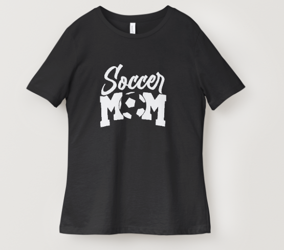 Soccer Mom Tee