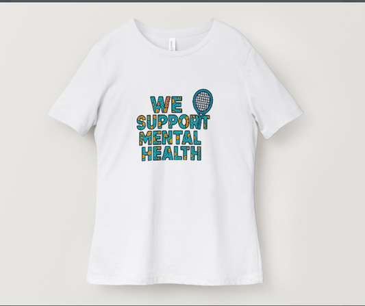 We Support Mental Health