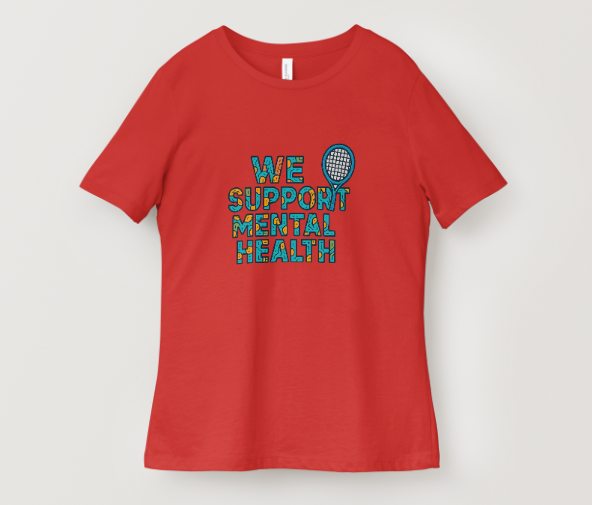 We Support Mental Health