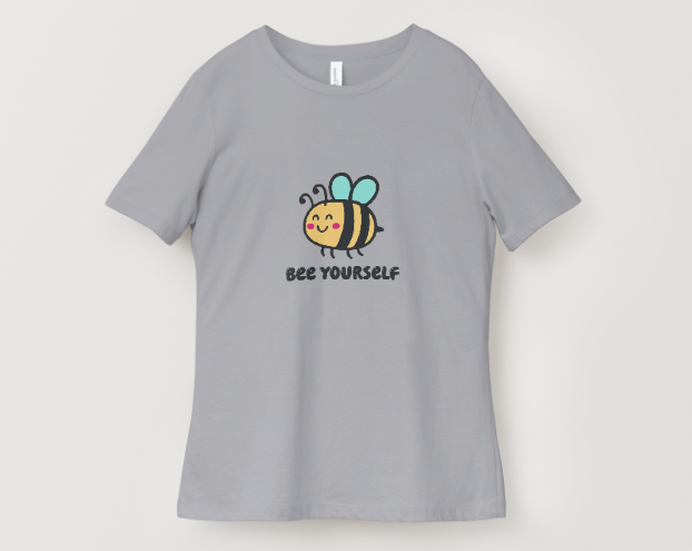 Bee Yourself