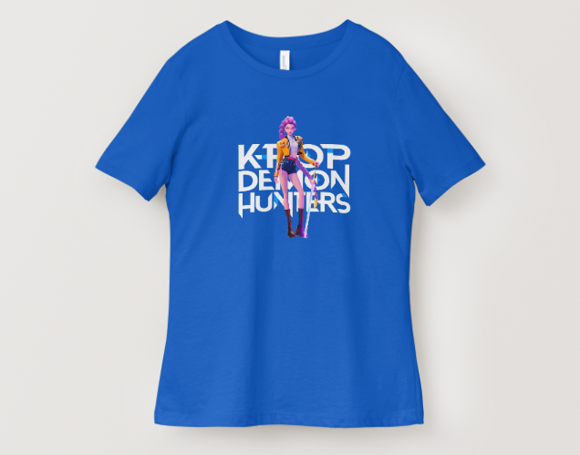 K-Pop Hunter