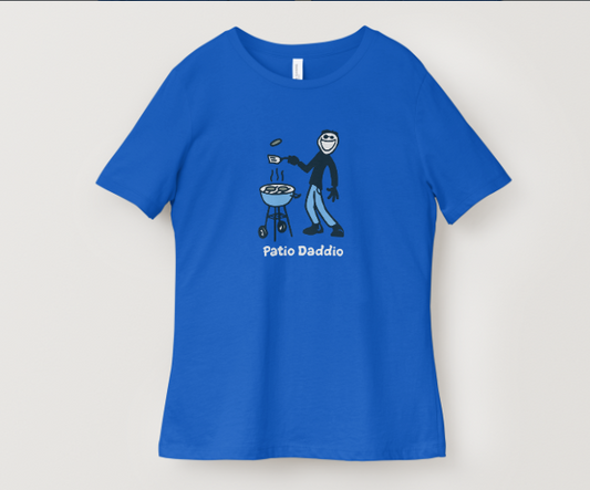 Patio Daddio