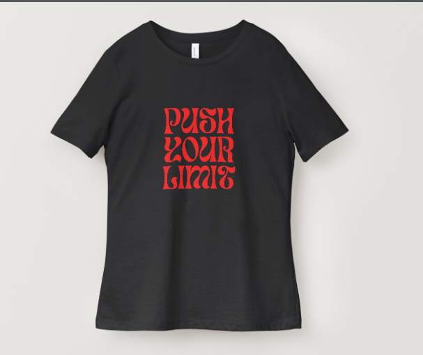 Push your limits