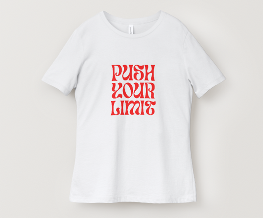 Push your limits